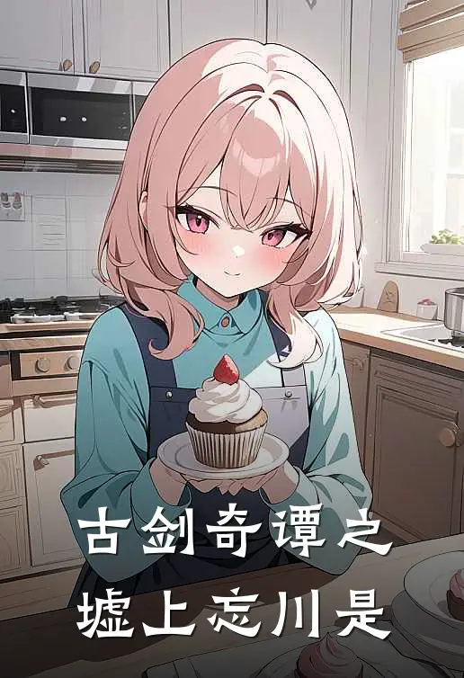 古剑奇谭之墟上忘川是