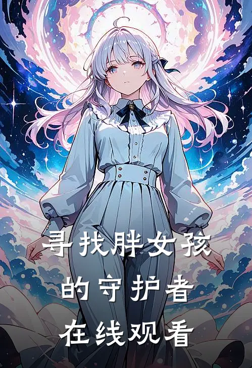 寻找胖女孩的守护者在线观看