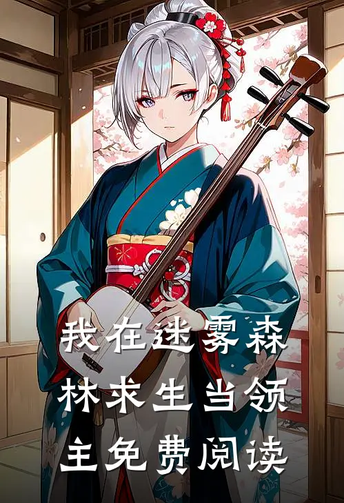 我在迷雾森林求生当领主免费阅读