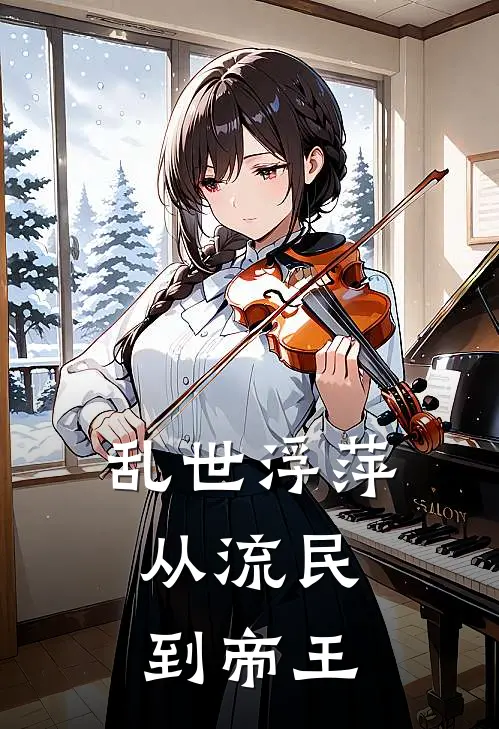 苏尘苏夭《乱世浮萍：从流民到帝王》小说免费在线阅读_乱世浮萍：从流民到帝王(苏尘苏夭)已完结小说