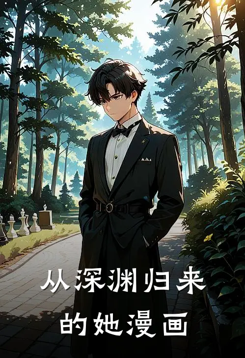 从深渊归来的她漫画