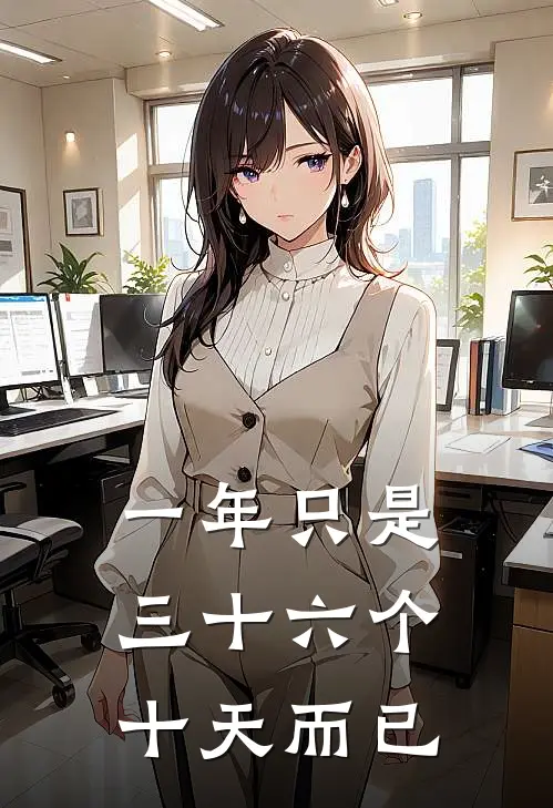 一年只是三十六个十天而已