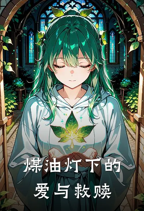 煤油灯下的爱与救赎