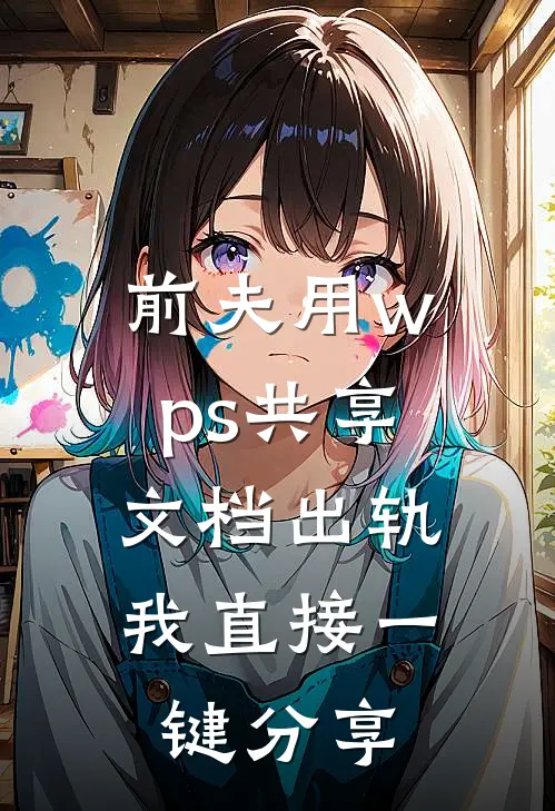 前夫用wps共享文档出轨，我直接一键分享林嘉树嘉树完整版在线阅读_林嘉树嘉树完整版阅读