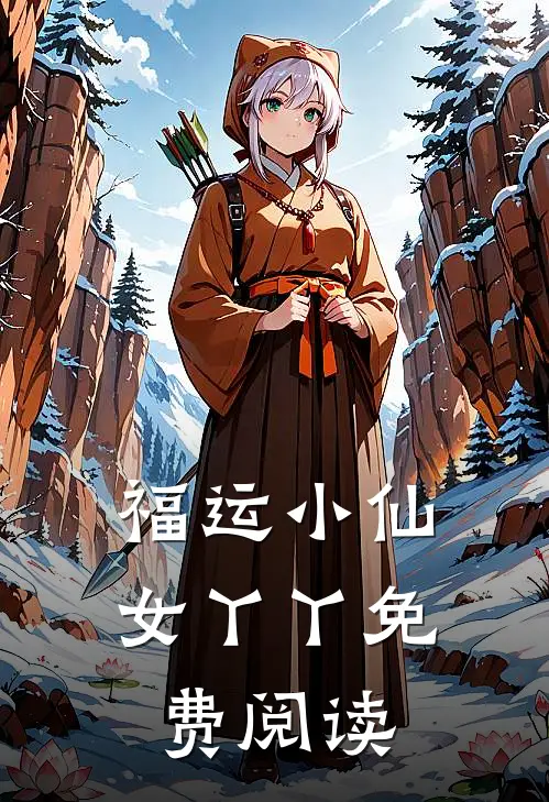 福运小仙女丫丫免费阅读