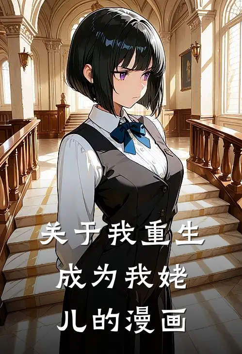 关于我重生成为我姥儿的漫画