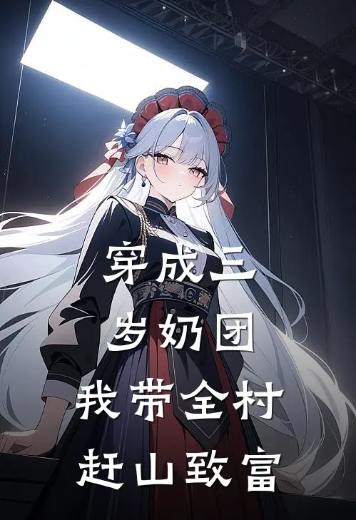 穿成三岁奶团，我带全村赶山致富(苏糯糯林秀云)热门小说排行_完结版小说穿成三岁奶团，我带全村赶山致富苏糯糯林秀云