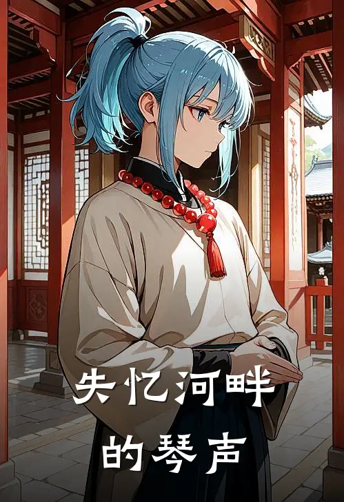 失忆河畔的琴声