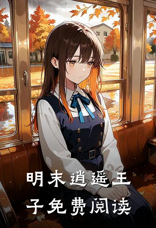 明末逍遥王子免费阅读