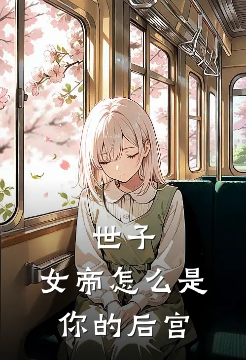 世子，女帝怎么是你的后宫(李澈赵贵)完结小说推荐_免费小说世子，女帝怎么是你的后宫(李澈赵贵)