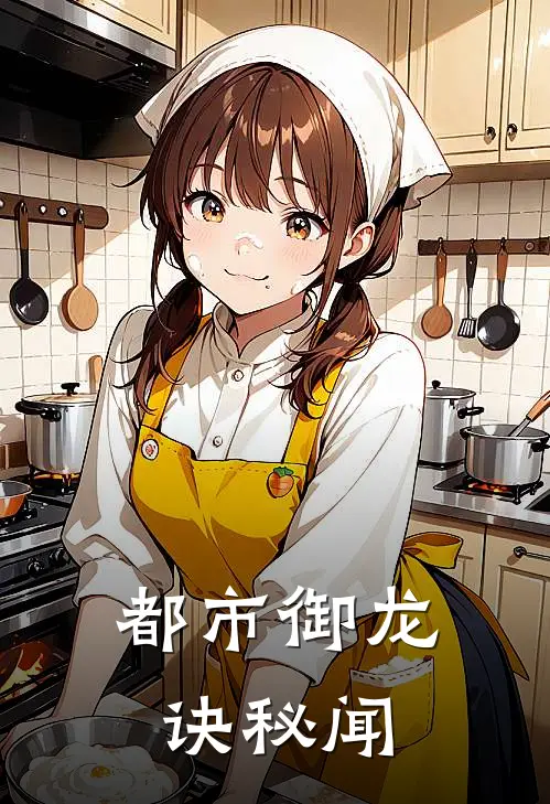 都市御龙诀秘闻