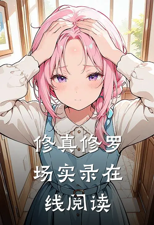 修真修罗场实录在线阅读