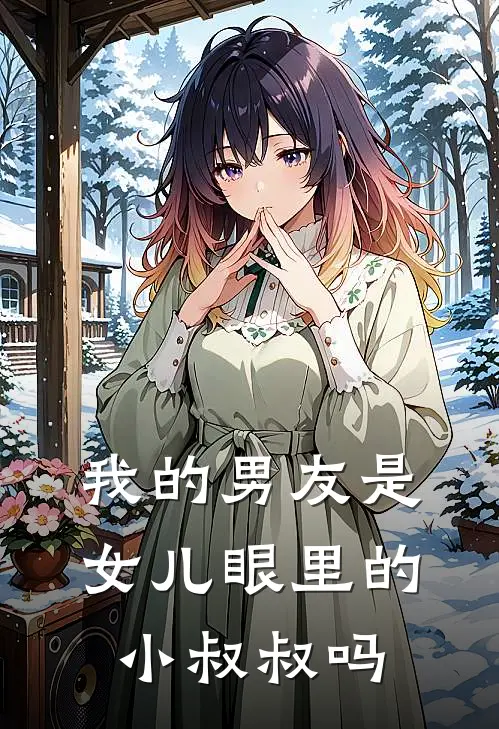 我的男友是女儿眼里的小叔叔吗