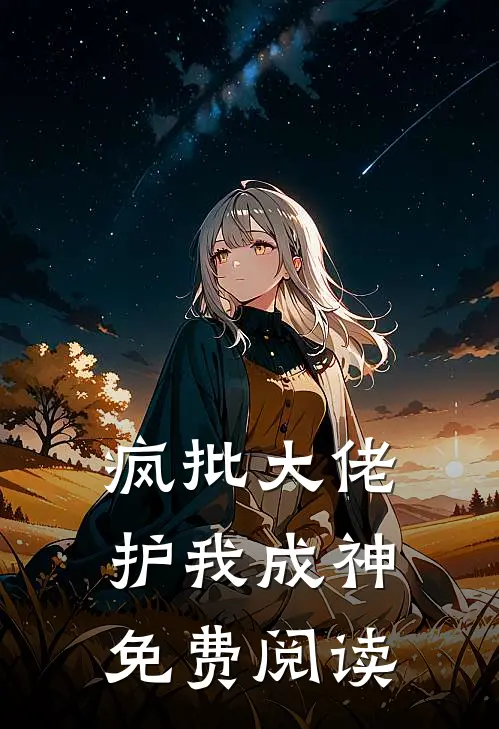 疯批大佬护我成神免费阅读