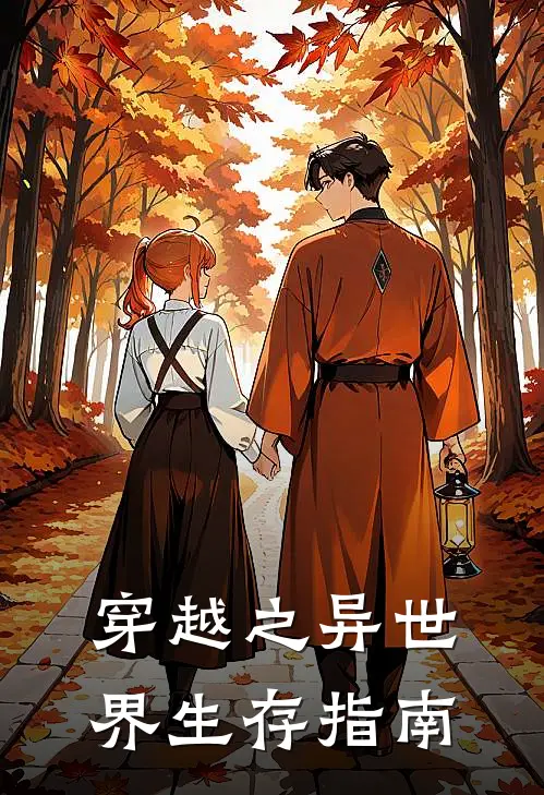 穿越之异世界生存指南