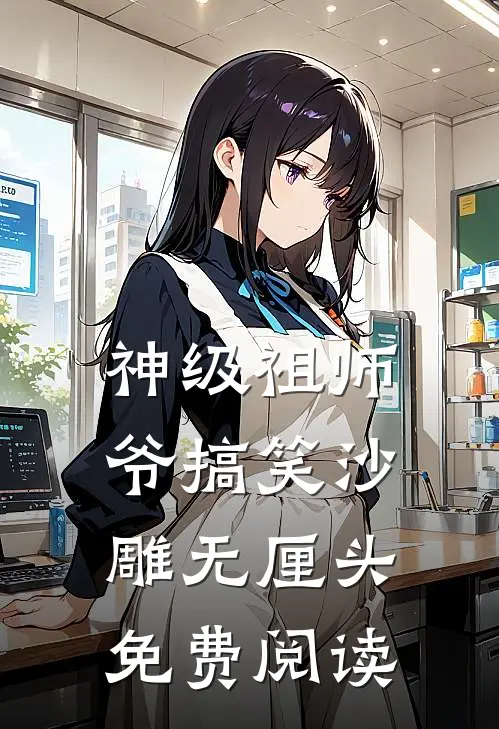 神级祖师爷搞笑沙雕无厘头免费阅读