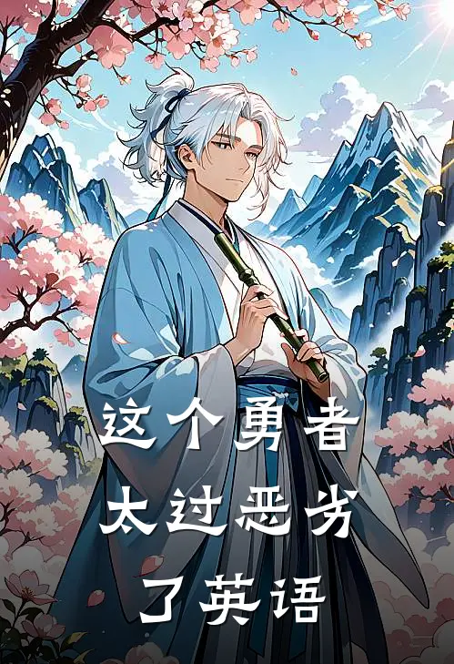 这个勇者太过恶劣了英语