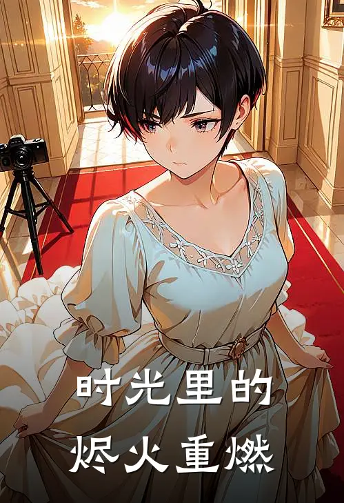 时光里的烬火重燃
