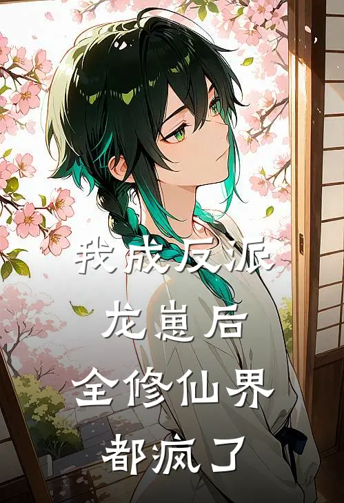 我成反派龙崽后，全修仙界都疯了(白若竹萧景珩)免费小说笔趣阁_完结版小说推荐我成反派龙崽后，全修仙界都疯了(白若竹萧景珩)