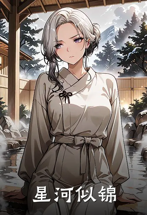 星河似锦