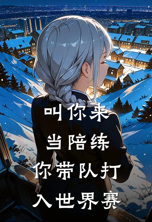 叫你来当陪练，你带队打入世界赛江策陆婉晴全文阅读免费全集_免费小说叫你来当陪练，你带队打入世界赛(江策陆婉晴)