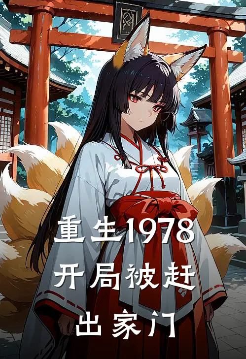 重生1978：开局被赶出家门