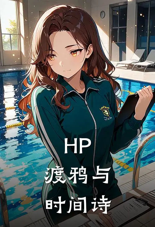 HP：渡鸦与时间诗