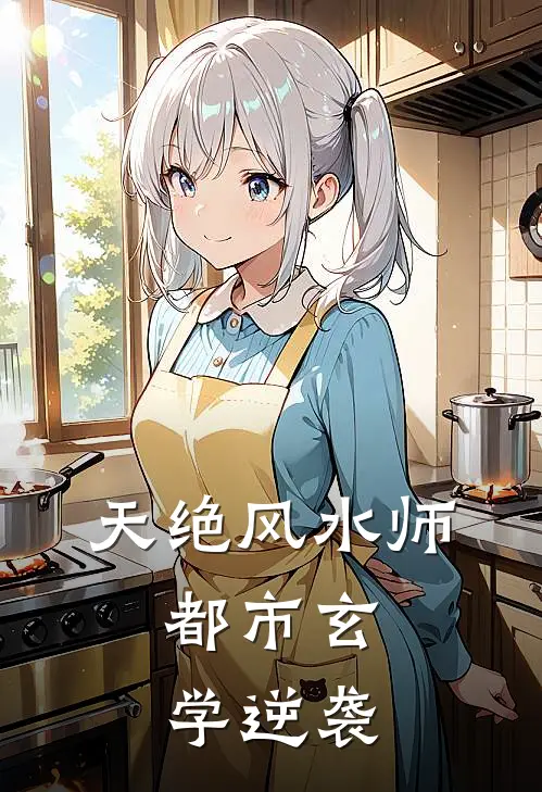 天绝风水师，都市玄学逆袭