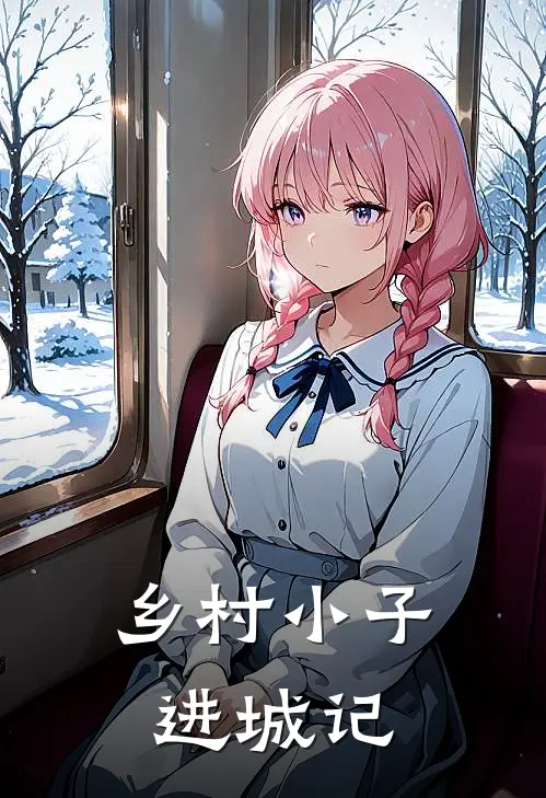 乡村小子进城记