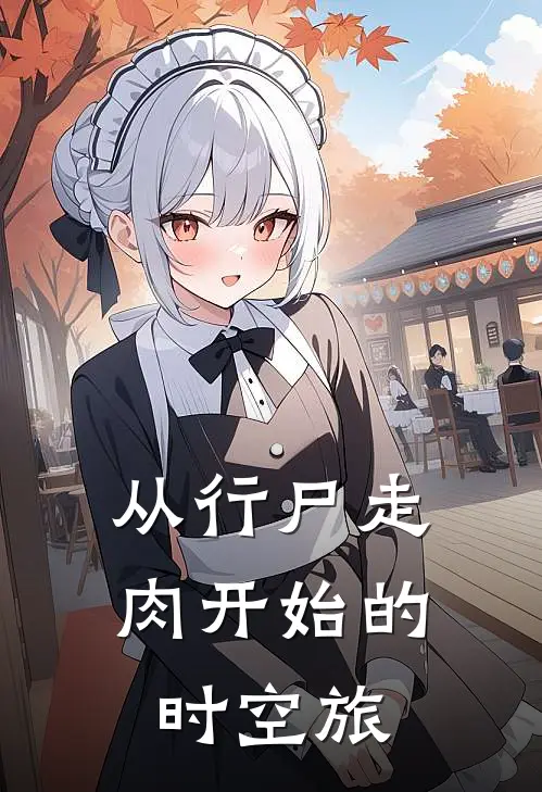 从行尸走肉开始的时空旅