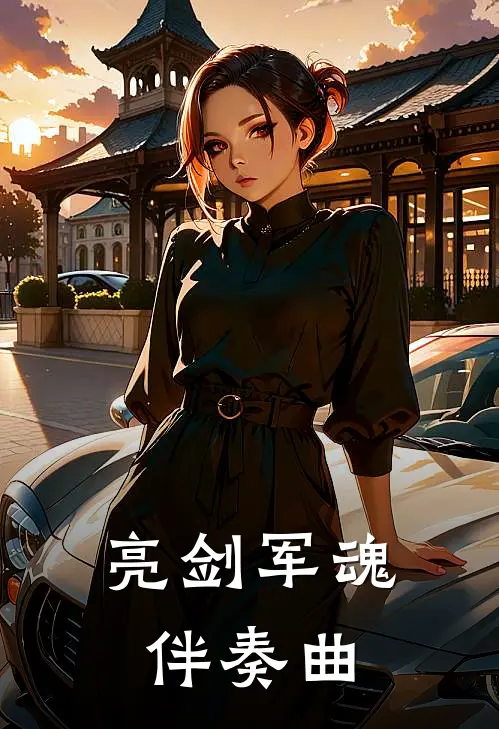 亮剑军魂伴奏曲