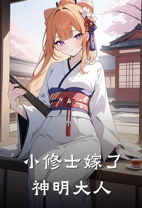 小修士嫁了神明大人