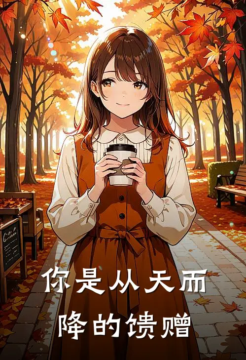 你是从天而降的馈赠