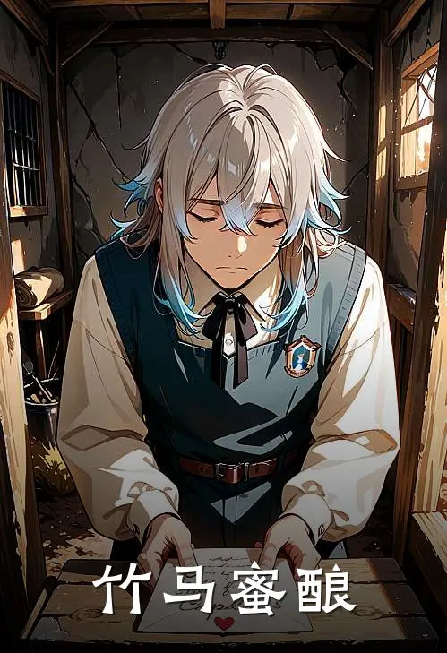 《竹马蜜酿》沈映陆星辰已完结小说_竹马蜜酿(沈映陆星辰)全文免费阅读无弹窗大结局