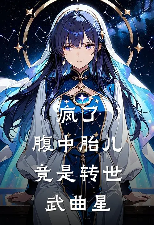 疯了，腹中胎儿竟是转世武曲星沈惊鸿武曲星小说免费完结_完本热门小说疯了，腹中胎儿竟是转世武曲星沈惊鸿武曲星