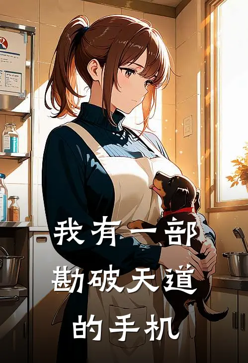 我有一部勘破天道的手机(李岩王浩)最新推荐小说_最新免费小说我有一部勘破天道的手机李岩王浩