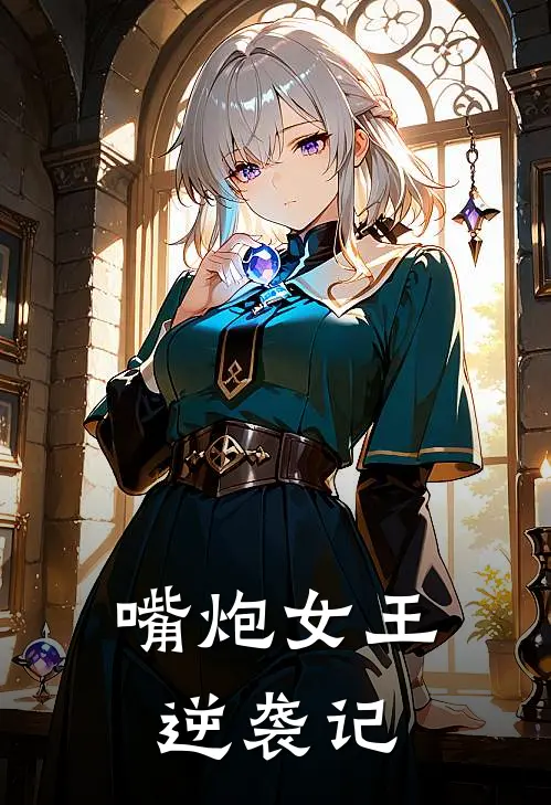 嘴炮女王逆袭记