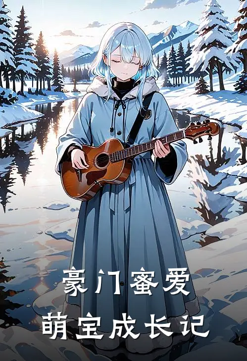 豪门蜜爱：萌宝成长记(沈星澜傅时宴)在线阅读免费小说_最新章节列表豪门蜜爱：萌宝成长记(沈星澜傅时宴)