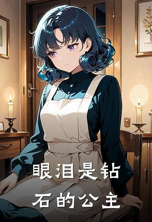 眼泪是钻石的公主