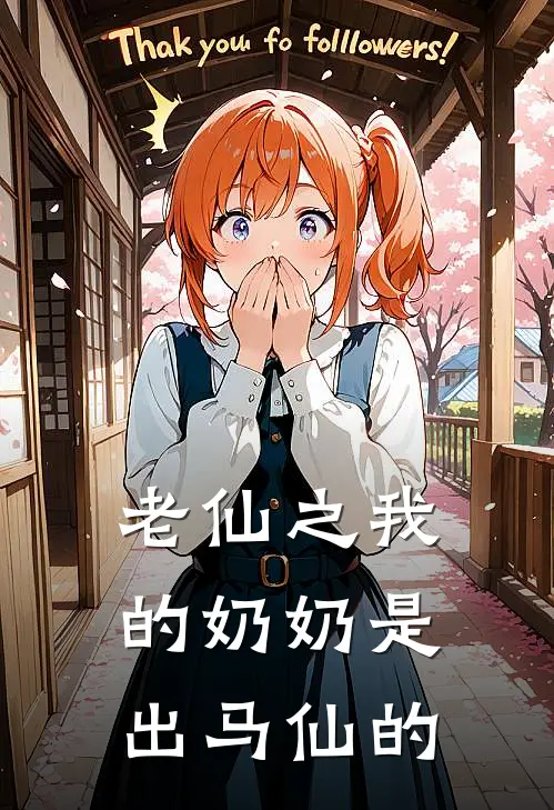 老仙之我的奶奶是出马仙的