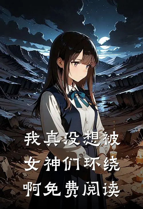 我真没想被女神们环绕啊免费阅读