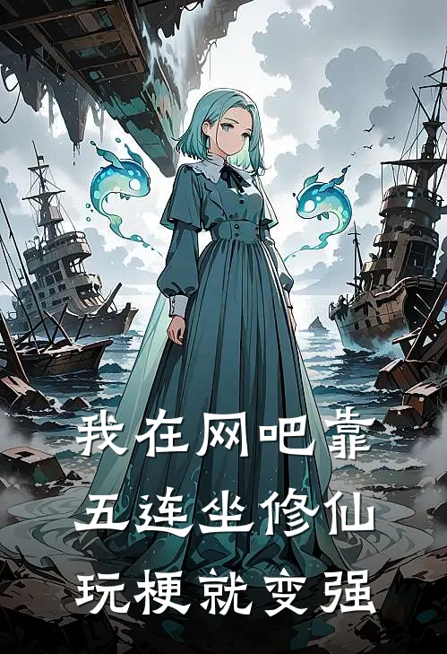 我在网吧靠五连坐修仙玩梗就变强(江凡苏晓晓)全本免费小说_新热门小说我在网吧靠五连坐修仙玩梗就变强江凡苏晓晓