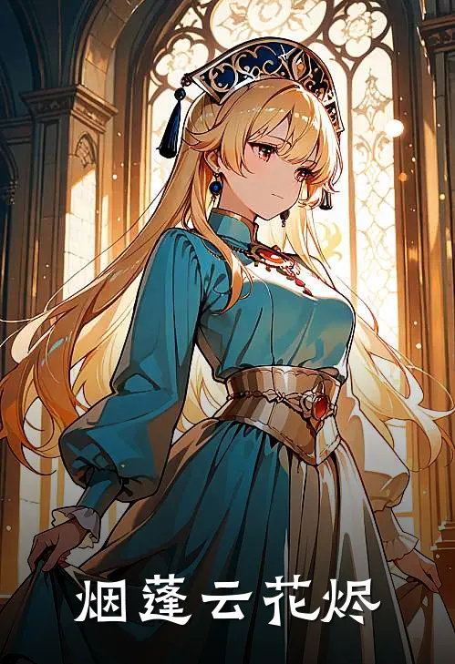 烟蓬云花烬(邢黎沈晏菱)完本小说_全本免费小说烟蓬云花烬邢黎沈晏菱