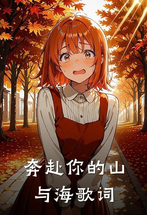 奔赴你的山与海歌词