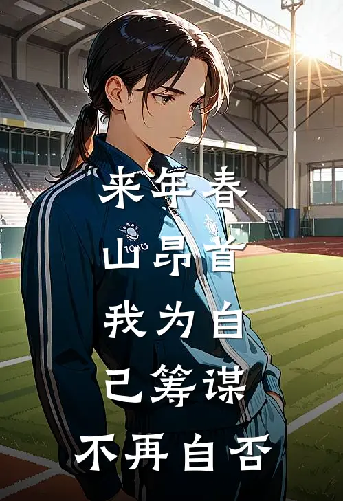 来年春山昂首,我为自己筹谋,不再自否