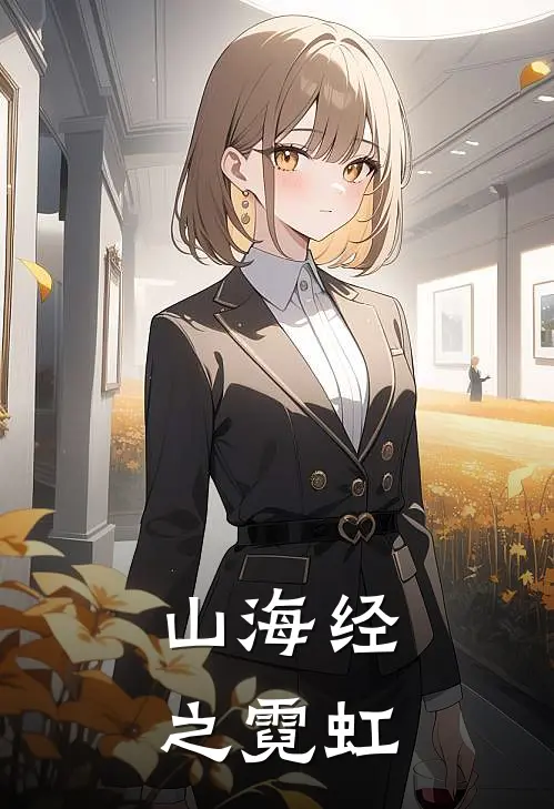 叶长安貔貅《山海经之霓虹》全文免费在线阅读_《山海经之霓虹》全本在线阅读