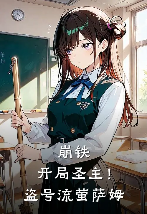 崩铁：开局圣主！盗号流萤萨姆萨姆萨姆最新小说推荐_完本小说免费阅读崩铁：开局圣主！盗号流萤萨姆(萨姆萨姆)