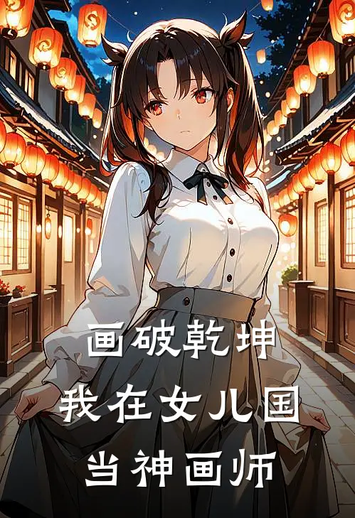 画破乾坤：我在女儿国当神画师
