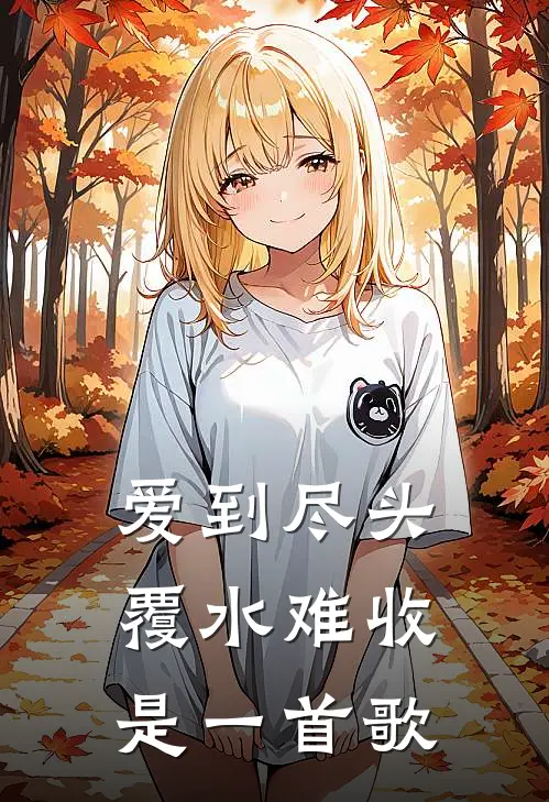 爱到尽头覆水难收是一首歌