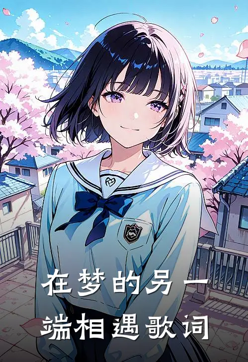 在梦的另一端相遇歌词